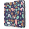Midnight Terrazzo iPhone 7 Folio Case