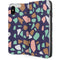 Midnight Terrazzo iPhone 8 Folio Case