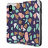 Midnight Terrazzo iPhone 8 Folio Case