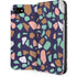 Midnight Terrazzo iPhone Cases