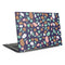 Midnight Terrazzo Dell Latitude Skin