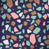 Midnight Terrazzo Dell Latitude Skin
