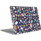 Midnight Terrazzo Apple MacBook Air Skin