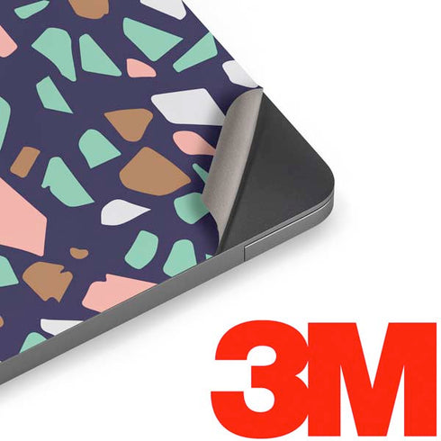 Midnight Terrazzo Apple MacBook Air Skin