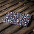 Midnight Terrazzo Apple MacBook Air Skin