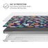 Midnight Terrazzo MacBook Pro 14in (2021-24) Case plus Skin
