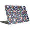 Midnight Terrazzo MacBook Skins