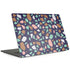 Midnight Terrazzo MacBook Skins