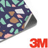 Midnight Terrazzo MacBook Skins