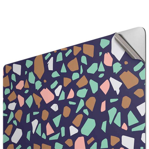 Midnight Terrazzo Apple MacBook Pro 16-inch Skin