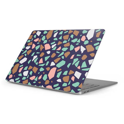 Midnight Terrazzo Apple MacBook Pro 16-inch Skin