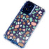Midnight Terrazzo Moto G Play 4G (2024) Clear Case