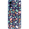 Midnight Terrazzo Moto G Play 4G (2024) Skin
