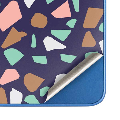Midnight Terrazzo Moto G Play 4G (2024) Skin