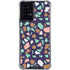 Midnight Terrazzo Moto G Power 5G (2024) Clear Case