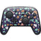 Midnight Terrazzo Nintendo Skins
