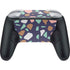 Midnight Terrazzo Nintendo Switch 2 (2025) Pro Controller Skin