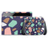 Midnight Terrazzo Nintendo Skins