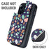 Midnight Terrazzo Otterbox Defender iPhone Skin