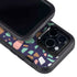 Midnight Terrazzo Otterbox Defender iPhone Skin