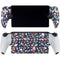 Midnight Terrazzo PlayStation Portal Remote Player Skin