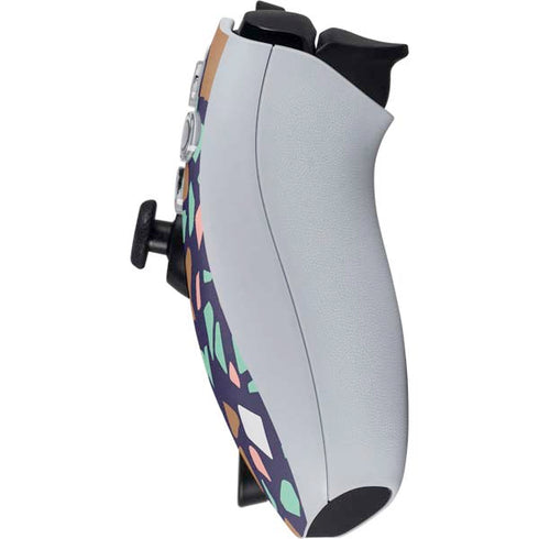 Midnight Terrazzo PlayStation Portal Remote Player Skin