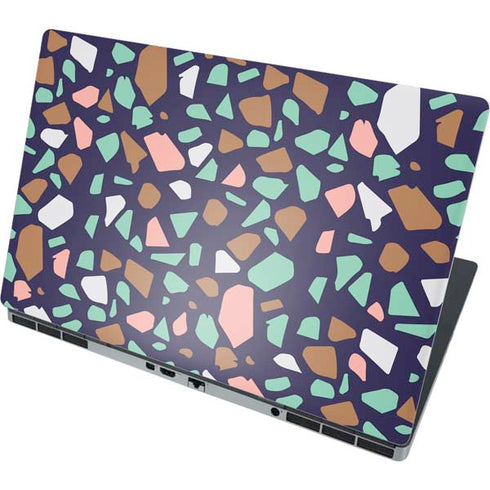 Midnight Terrazzo Dell Precision Skin