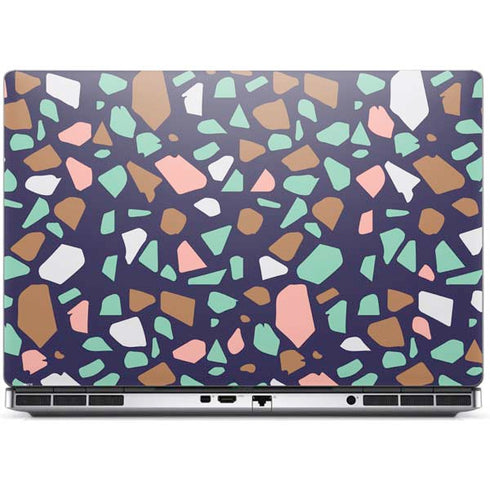 Midnight Terrazzo Dell Precision Skin