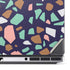 Midnight Terrazzo Dell Precision Skin