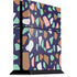 Midnight Terrazzo PlayStation PS4 Skins