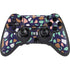 Midnight Terrazzo PlayStation PS4 Skins