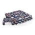Midnight Terrazzo PlayStation PS4 Skins