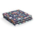 Midnight Terrazzo PlayStation PS4 Skins