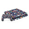 Midnight Terrazzo PlayStation PS4 Skins