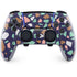 Midnight Terrazzo PS5 DualSense Edge Pro Controller Skin