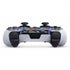 Midnight Terrazzo PS5 DualSense Edge Pro Controller Skin