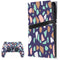 Midnight Terrazzo PS5 Pro Bundle Skin
