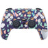 Midnight Terrazzo PS5 Pro Bundle Skin