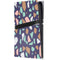 Midnight Terrazzo PS5 Pro Console Skin