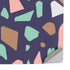 Midnight Terrazzo PS5 Pro Console Skin