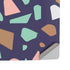 Midnight Terrazzo PS5 Pro Disk Console Skin