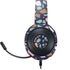 Midnight Terrazzo Razer Kraken X Skin