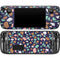 Midnight Terrazzo Steam Deck Handheld Gaming Computer OLED Skin