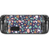 Midnight Terrazzo Steam Deck Handheld Gaming Computer Skin