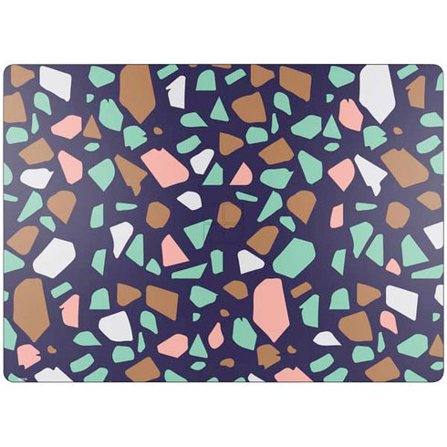 Midnight Terrazzo Surface Laptop 7 13.8in Skin