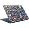 Midnight Terrazzo Surface Laptop Skin
