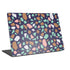 Midnight Terrazzo Laptop Skins