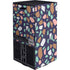 Midnight Terrazzo XBox Series X Digital Edition Bundle Skin
