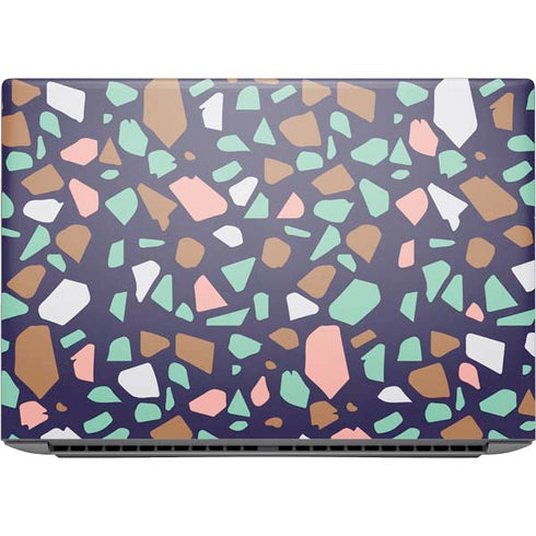 Midnight Terrazzo HP ZBook Fury 16 G10 Skin