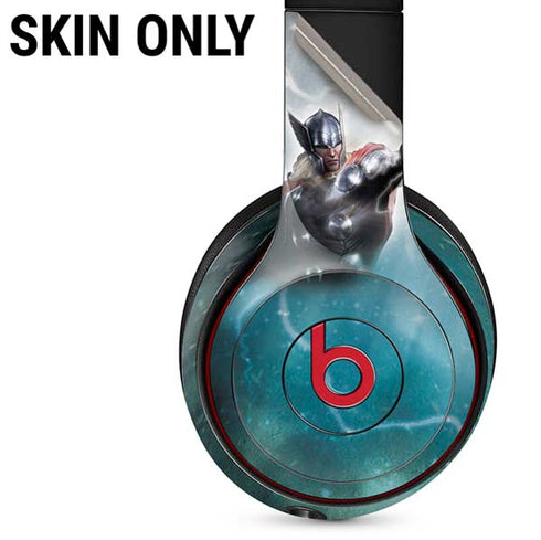 Marvel Thor Mighty Thor Beats Solo 3 Wireless Skin
